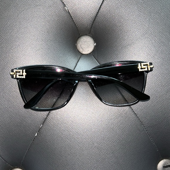 Authentic Versace frames - Picture 2 of 3